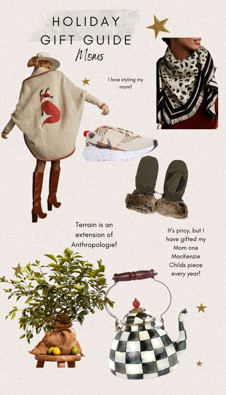 Gift guide for mom
Mother
Grandmother 
Outdoor 
Glove mitten
Running shoes
Scarf
Animal print
Plant and succulent 
For the gardener
Teapot
For the homemaker


Follow my shop @clairecumbee on the @shop.LTK app to shop this post and get my exclusive app-only content!

#liketkit 
@shop.ltk
https://liketk.it/3Uxzn

Follow my shop @clairecumbee on the @shop.LTK app to shop this post and get my exclusive app-only content!

#liketkit #LTKCyberweek #LTKHoliday #LTKSeasonal
@shop.ltk
https://liketk.it/3UxCQ

#LTKCyberweek #LTKHoliday #LTKGiftGuide