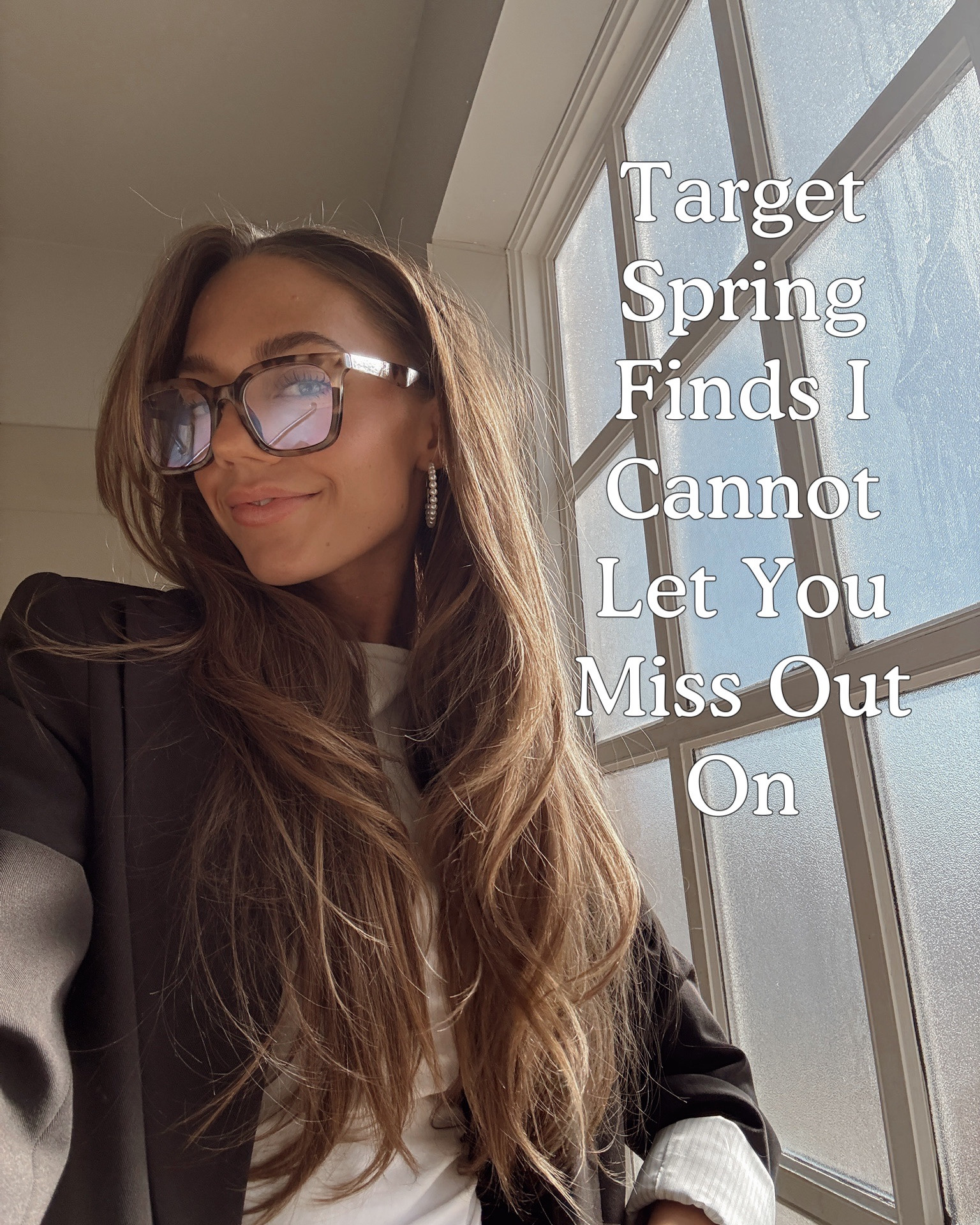 Spring at Target!🫶🏼✨

#LTKdayinmylife #LTKSeasonal #LTKootd