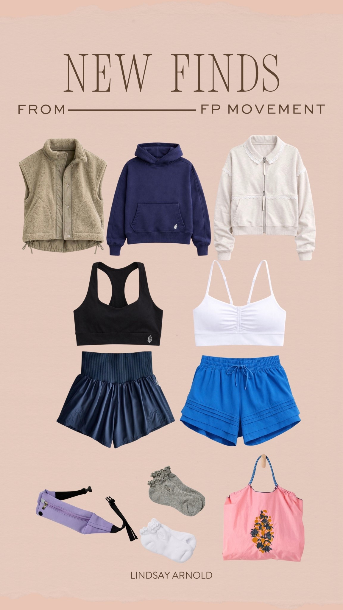 New finds from FP Movement!

#LTKfitnessgoals #LTKFindsUnder100 #LTKActive