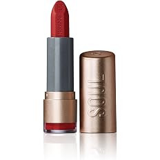 Eudora SOUL Kiss Me Batom Mate Vermelho Moderno 3,7g | Amazon (BR)