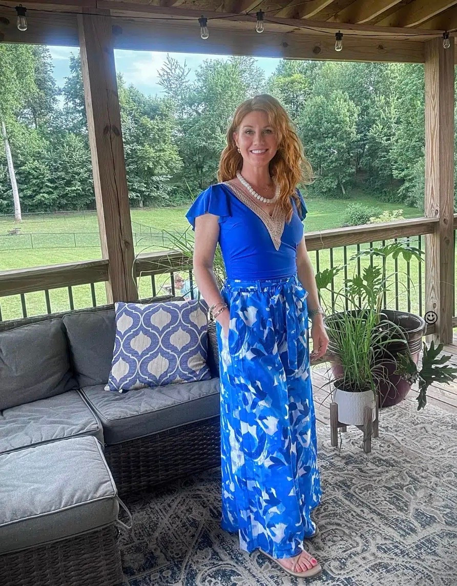 Amazon Prime Days | Swimsuit size small | Palazzo pants size small | necklace | Summer sandals

#LTKPetite #LTKSwim #LTKSaleAlert