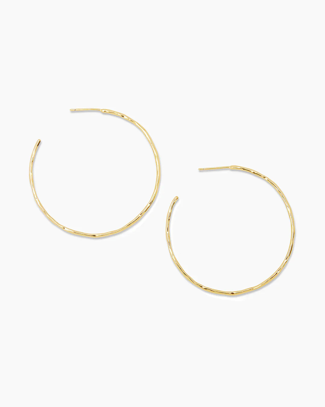 Taner Hoops | gorjana