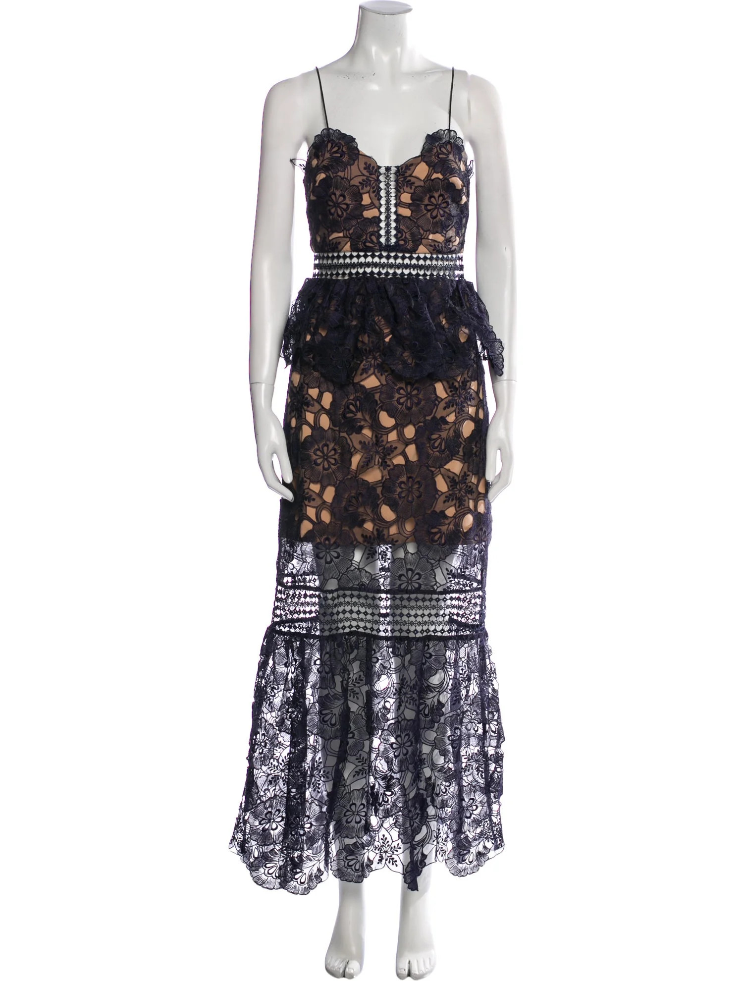 2008 Long Dress | The RealReal