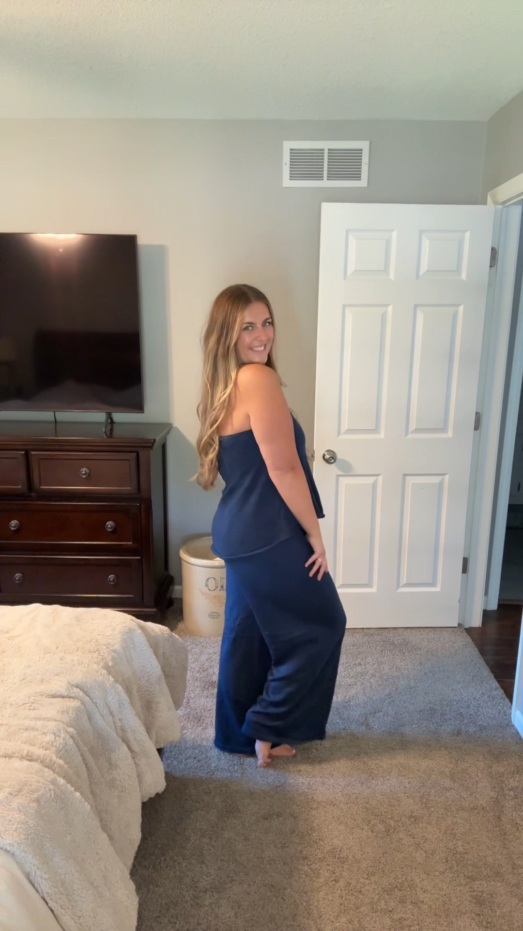 Amazon Prime Day Deal!

Love this set and it comes in multiple colors. 

Wearing a Large. 

#LTKMidsize #LTKSaleAlert