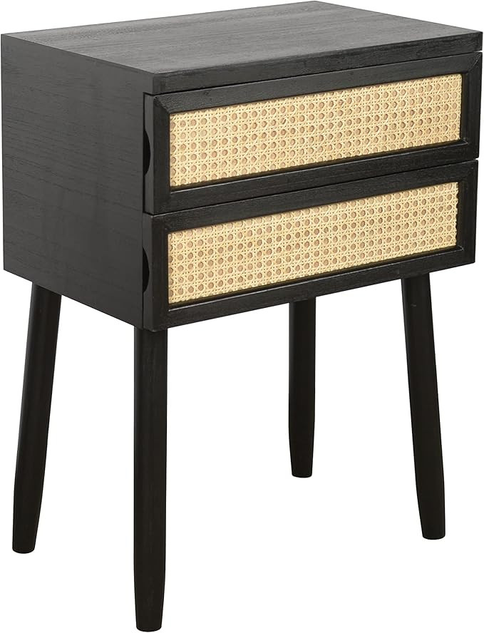 Rattan Nightstand | Amazon (US)