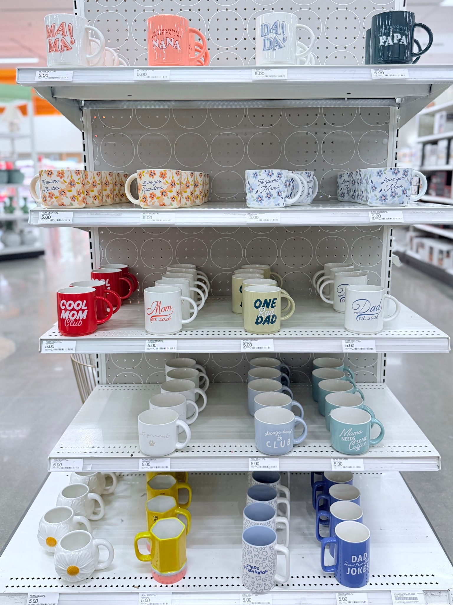 Target ✨ new coffee mugs 

#LTKmorningroutine #LTKSeasonal #LTKmomlife