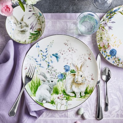Floral Meadow | Williams-Sonoma