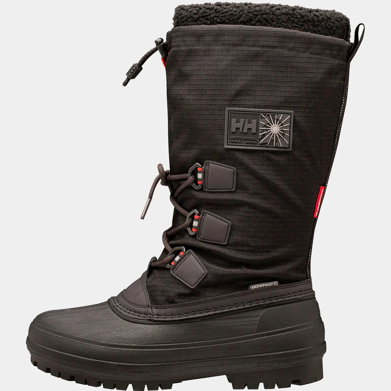 Women's Arctic Patrol Winter Boots | Helly Hansen US