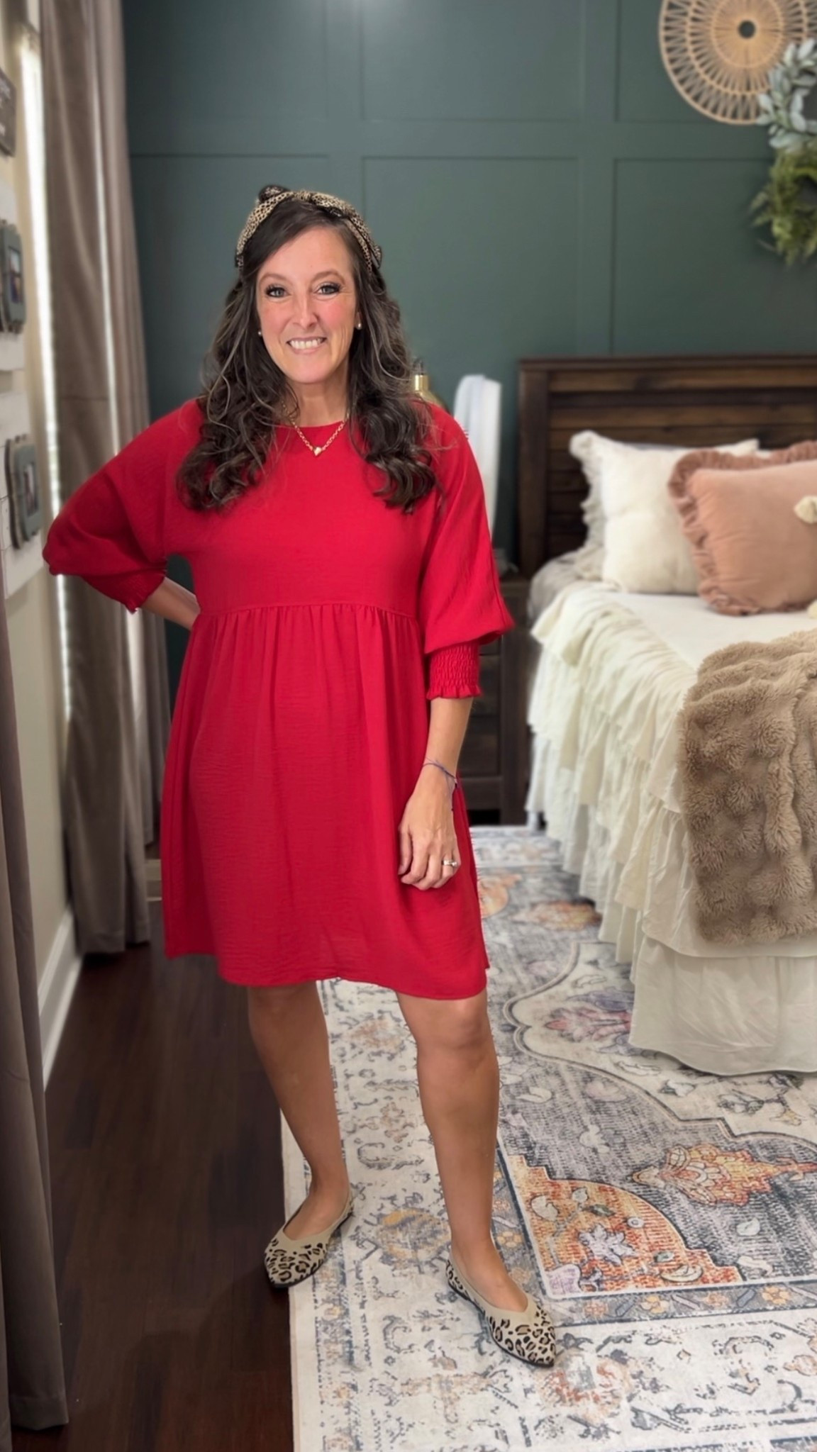 Everyday Casual mini dress 😍

Wearing small 5’2, 135lbs, 36C, 31 waist, 40 hips

Mini dress, mini dress outfit, casual maxi dress, maxi dress with sleeves, mini dress for women, spring outfit, spring fashion, casual spring look, trendy outfit, spring style


#LTKgrwm #LTKootd #LTKmomlife