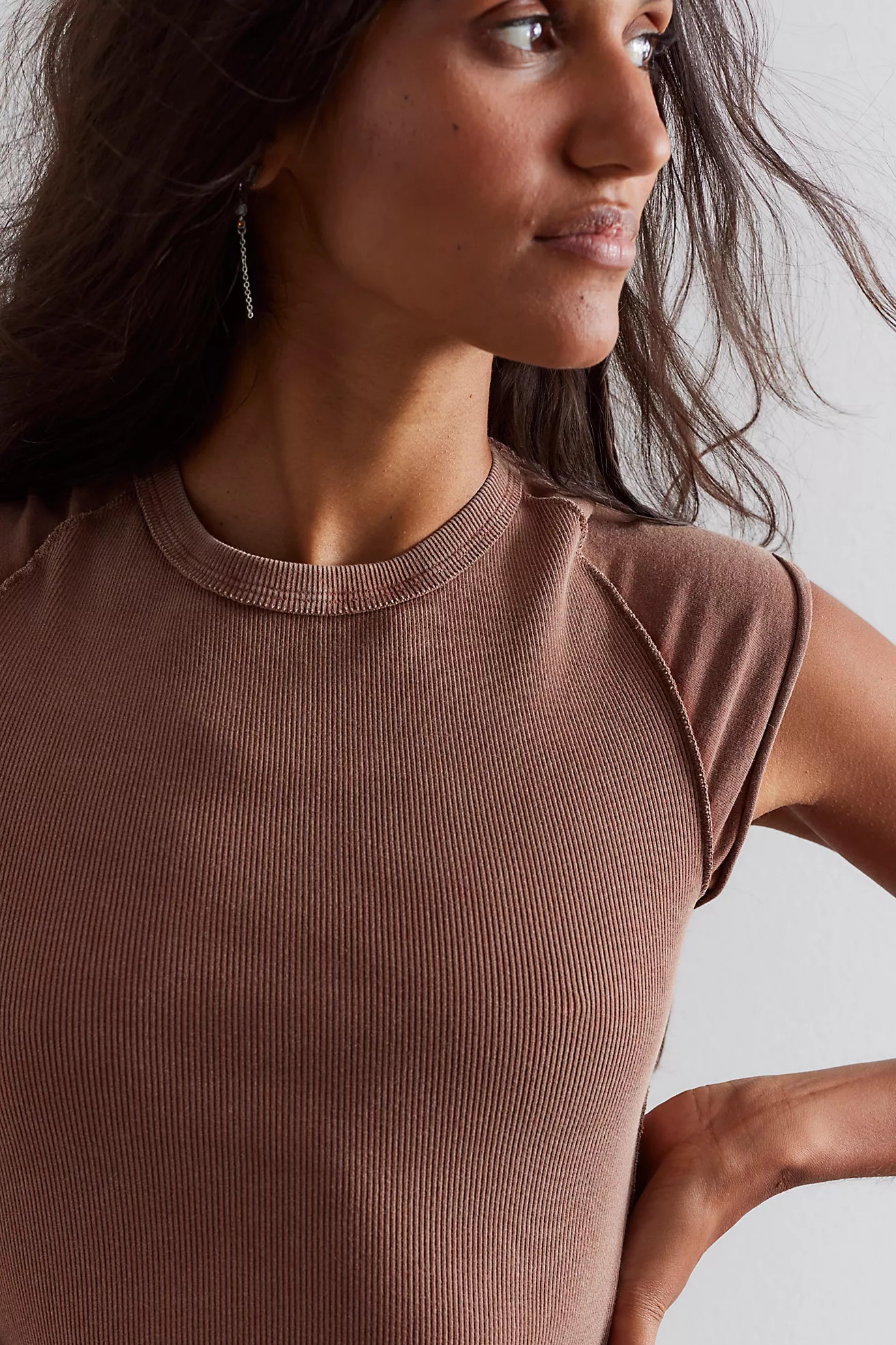 We The Free Ever Had Tee | Free People (Global - UK&FR Excluded)