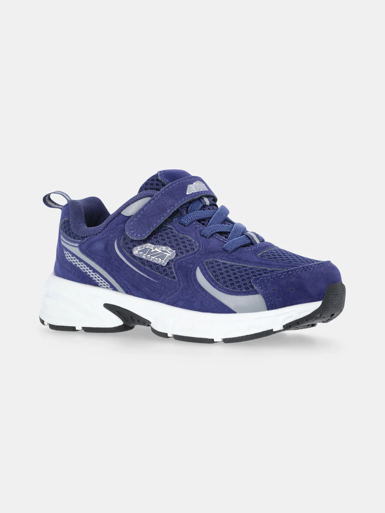 Avia Toddler Unisex 5000 Chunky Trainer Sneakers | Walmart (US)