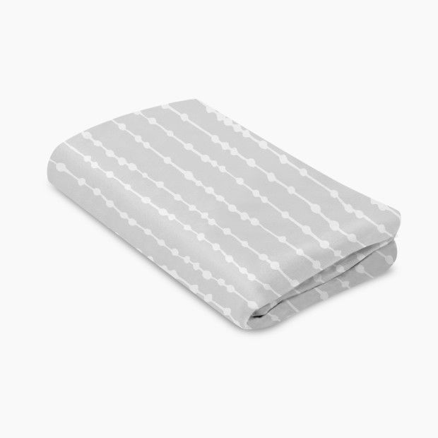 Breeze Waterproof Playard Sheet | Babylist