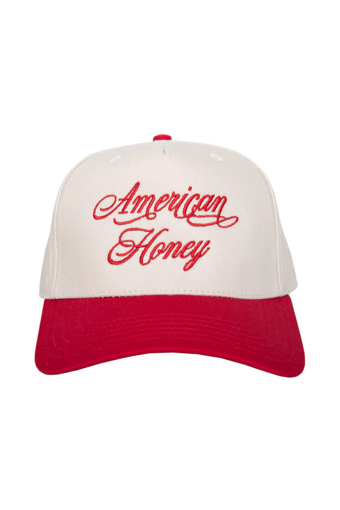 American Honey Vintage Trucker Hats for Women | Katydid.com