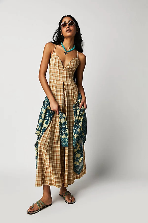 Kaia Jumpsuit | Free People (Global - UK&FR Excluded)