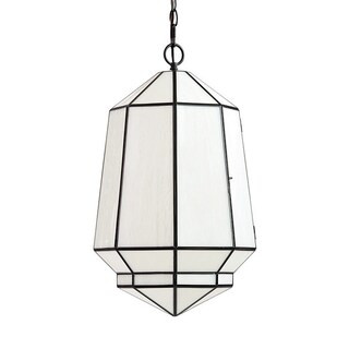 Khloe Glass Pendant | Ballard Designs, Inc.