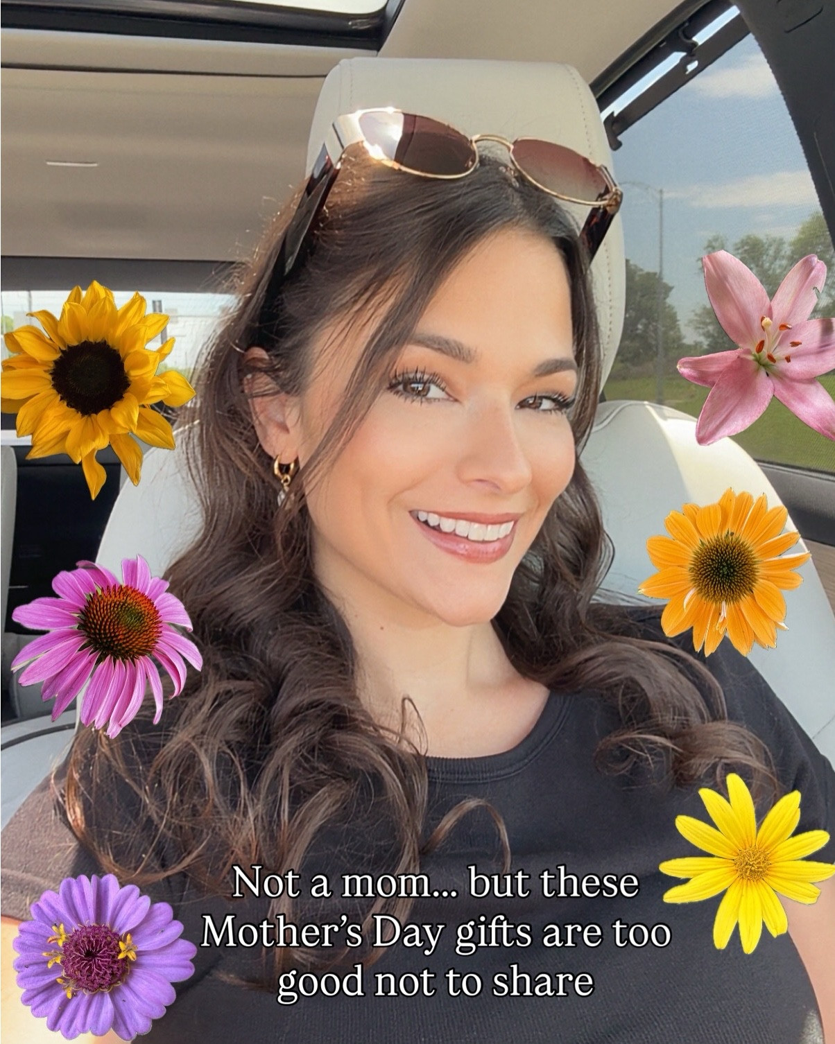 Not a mom, but I know a good gift when I see one 🌸
If you still need Mother’s Day ideas, I found some cute options she’d actually use
Loopy discount: haileyfarrar


Mother’s Day gifts gift ideas for mom, Amazon Mother’s Day gifts, last minute Mother’s Day gifts, luxury gifts on a budget, gifts for moms who have everything, cozy gift ideas, home gift ideas #mothersday2026 #giftideasformom #mothersdaygiftideas

#LTKMothersDay #LTKmomlife #LTKSaleAlert