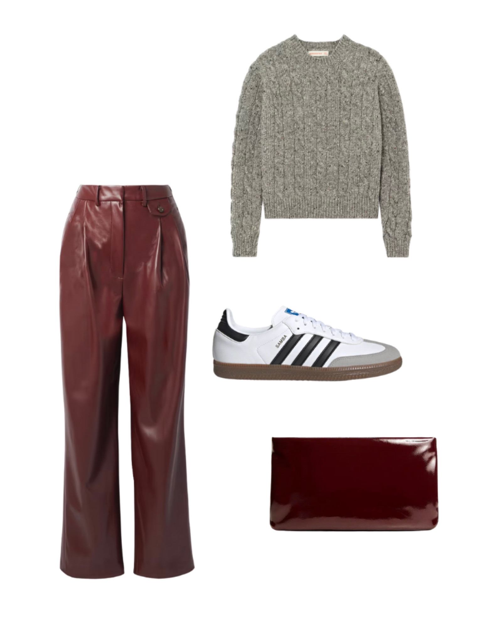 Thanksgiving Style ♥️