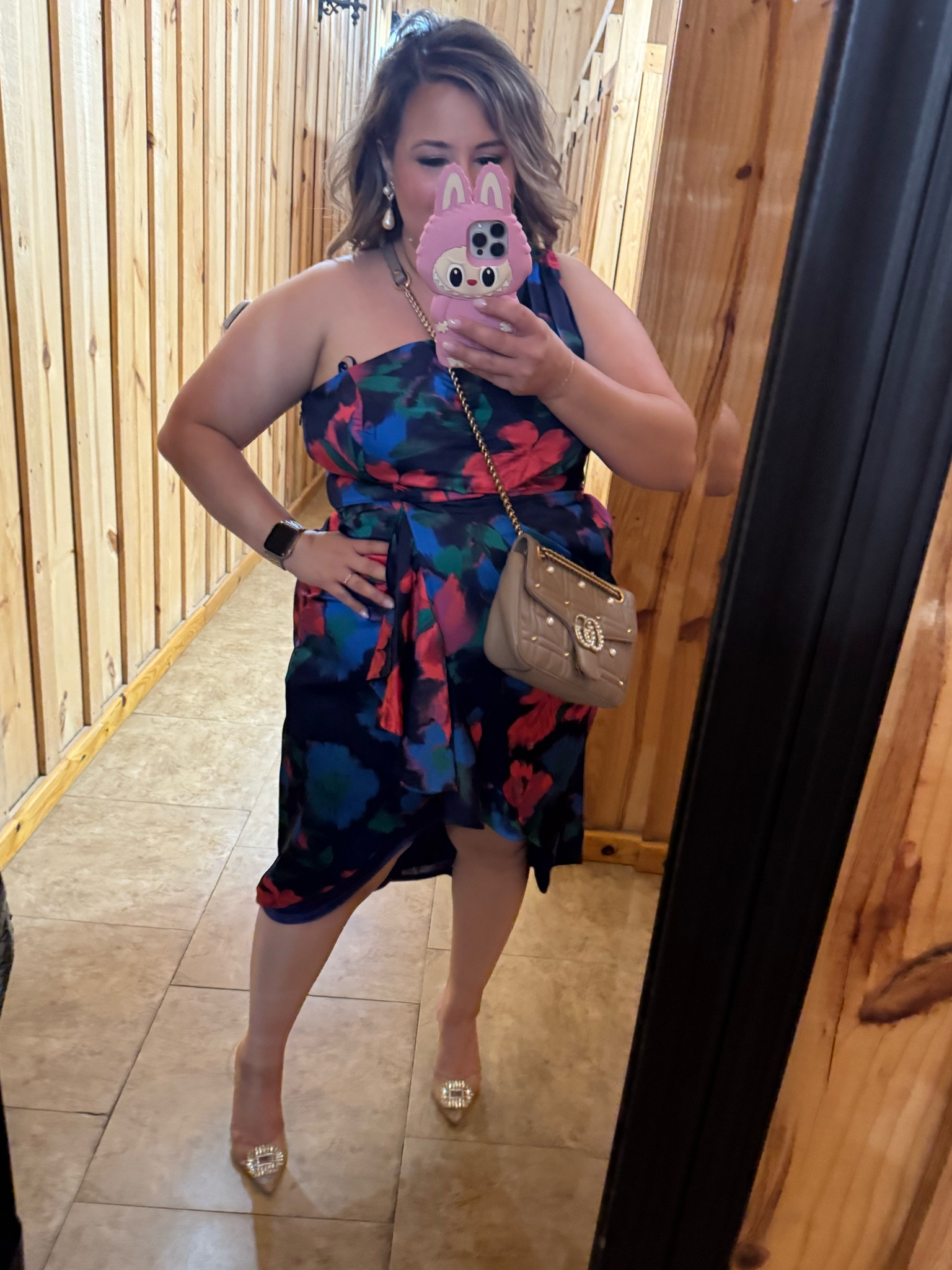 Wedding guest dress! 

#LTKplussize #LTKSeasonal #LTKover40