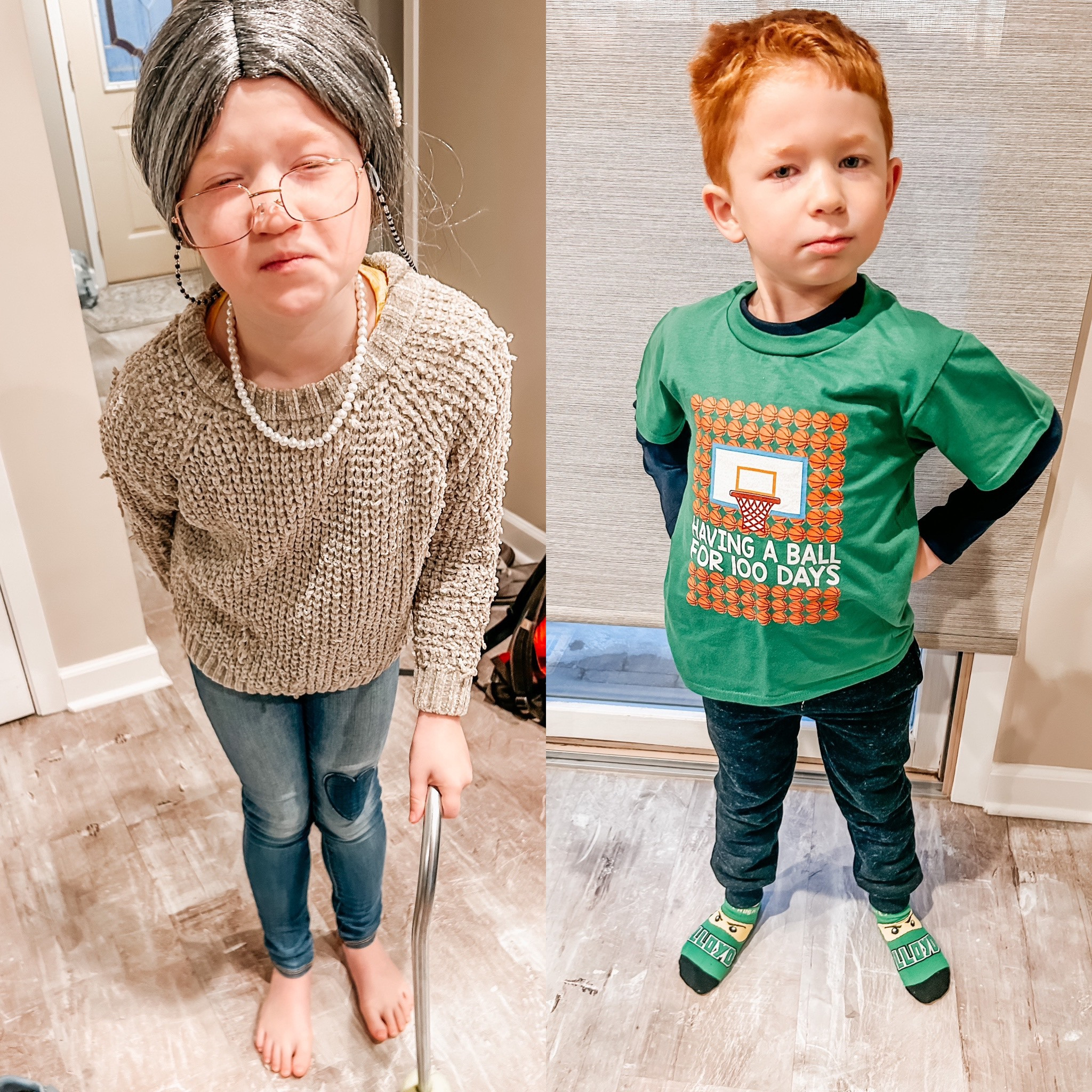 100th day of school!

#LTKkids #LTKfamily