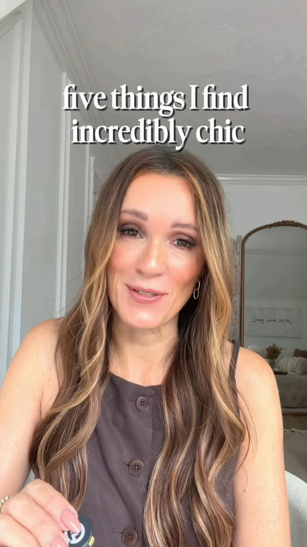 Things I find incredibly chic for the summer!

#LTKOver40 #LTKgrwm #LTKootd