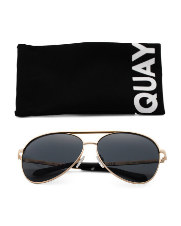 64mm Vivienne Sunglasses | Accessories | Marshalls | Marshalls