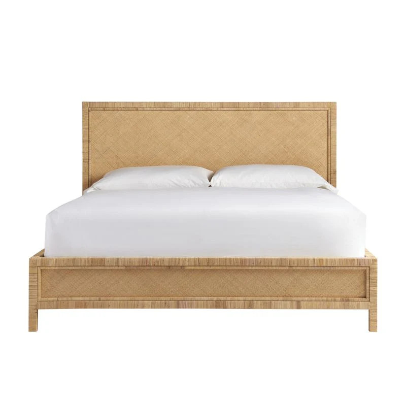 Fiji Bed | Cailini Coastal