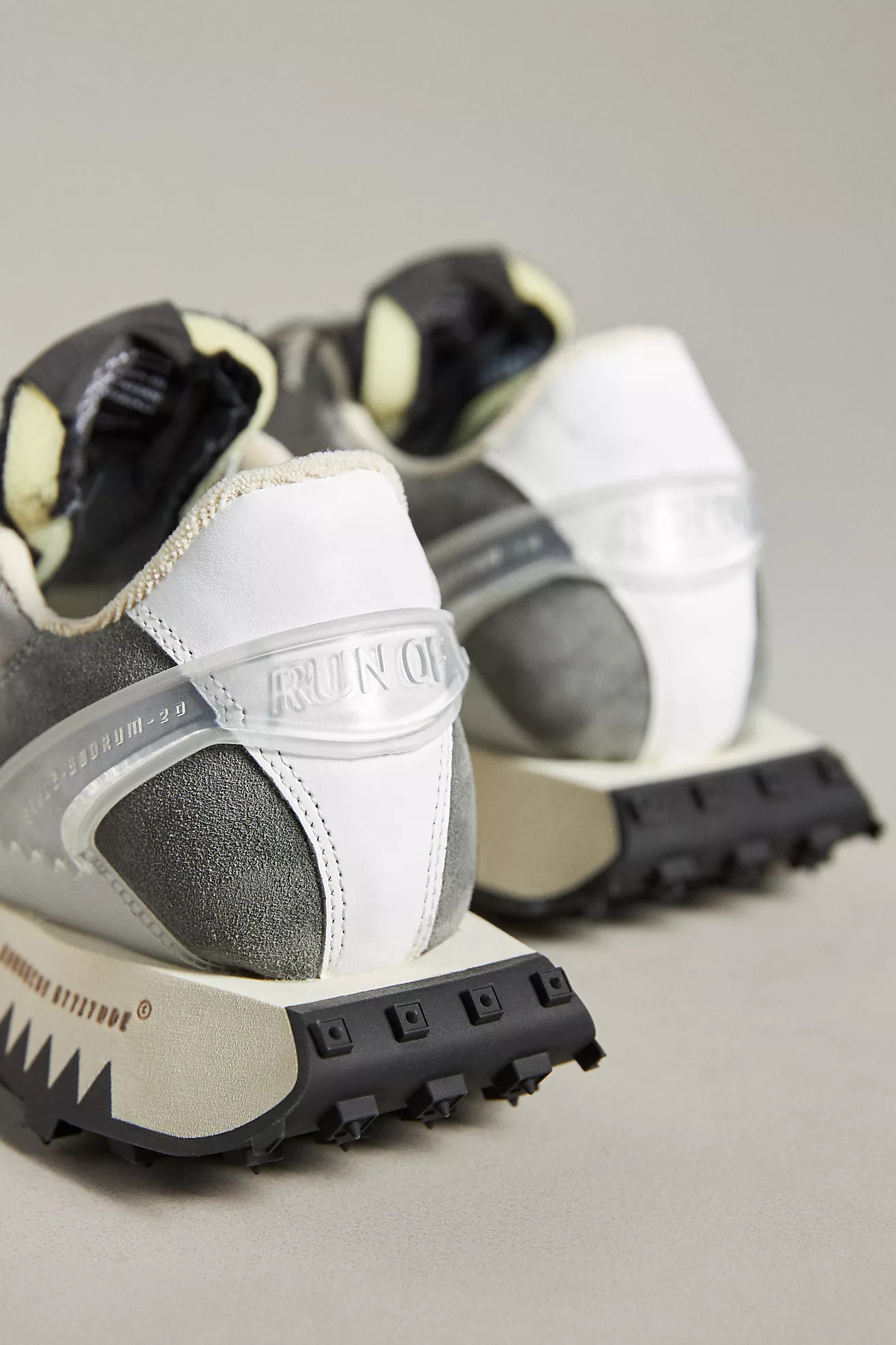 Run Of Tempelhof Sneakers | Anthropologie (US)