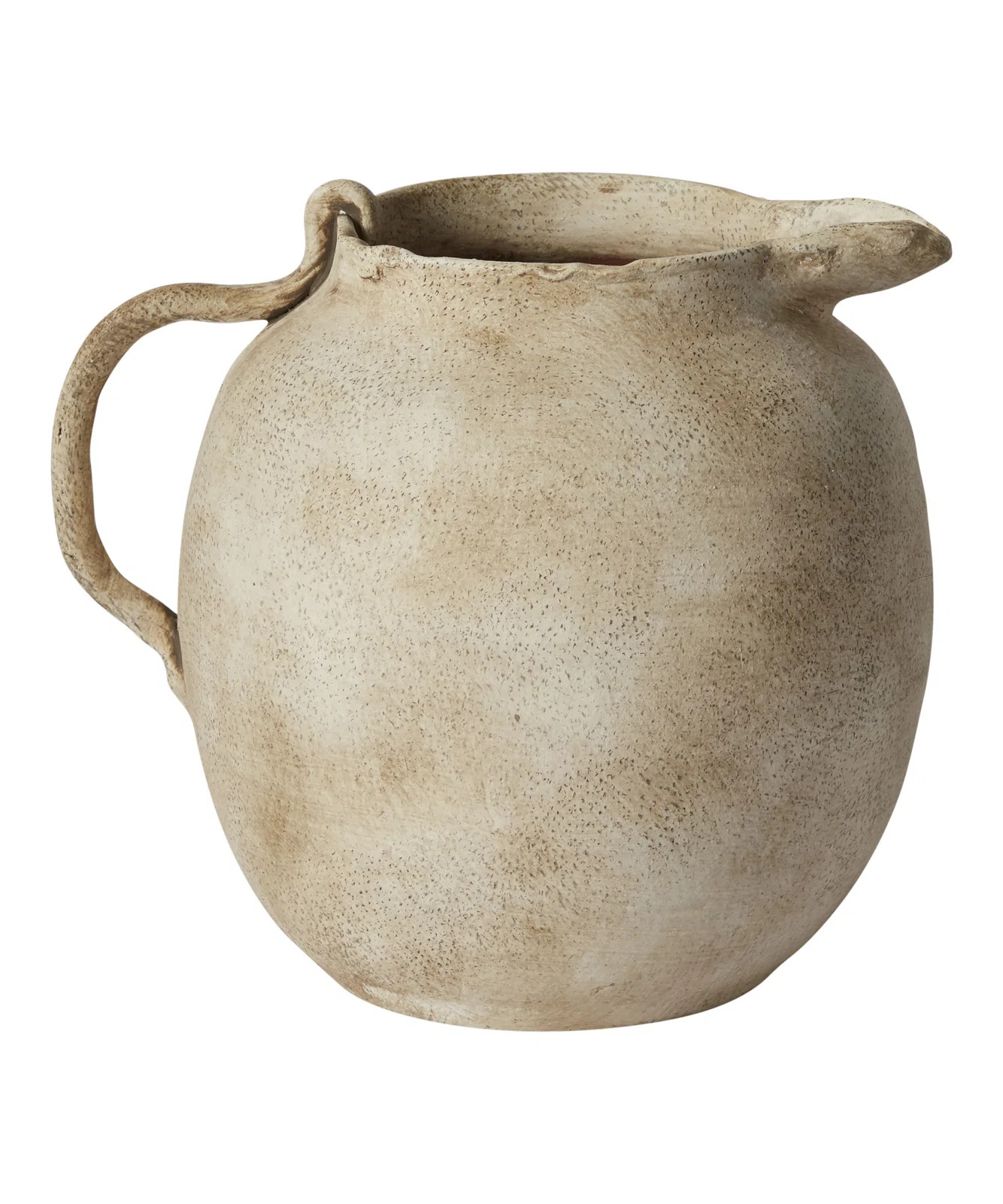 Hussam Handmade Ceramic Table Vase | Wayfair North America