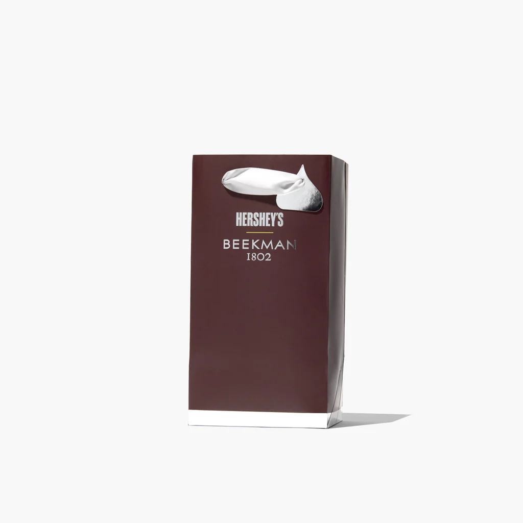 Limited-Edition Beekman 1802 x HERSHEY'S Gift Bag | Beekman 1802