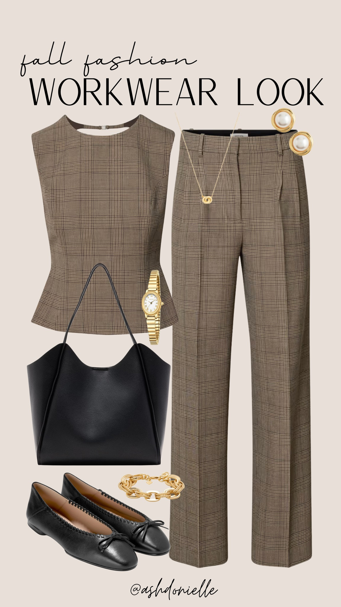 Aritzia workwear look

Fall workwear
Women’s office outfits
Chic workwear
Fall office style
Business casual outfits
Women’s blazers
Workwear trousers
Office appropriate dresses
Fall loafers
Professional outfit inspiration

#LTKootd #LTKSeasonal #LTKWorkwear