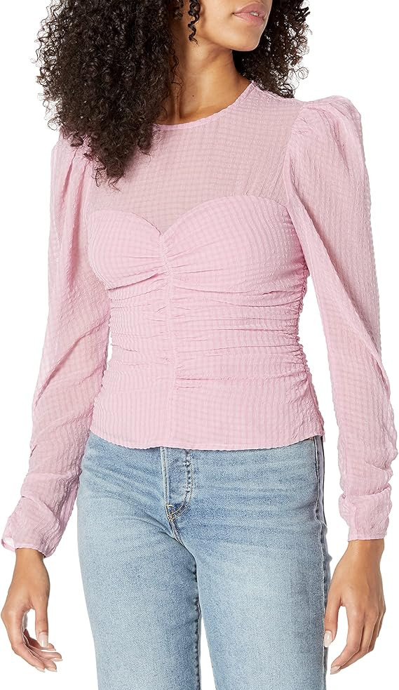 ASTR the label Women's Dalma Top | Amazon (US)