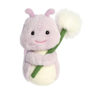 Aurora World Dandelion Besties Plush Snail, 9 in | CVS Health