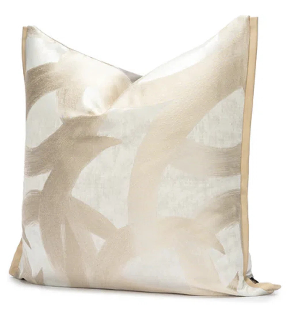 Luxe Lifestyle Decor Melanie 22X22 Pillow Cover | Wayfair | Wayfair North America