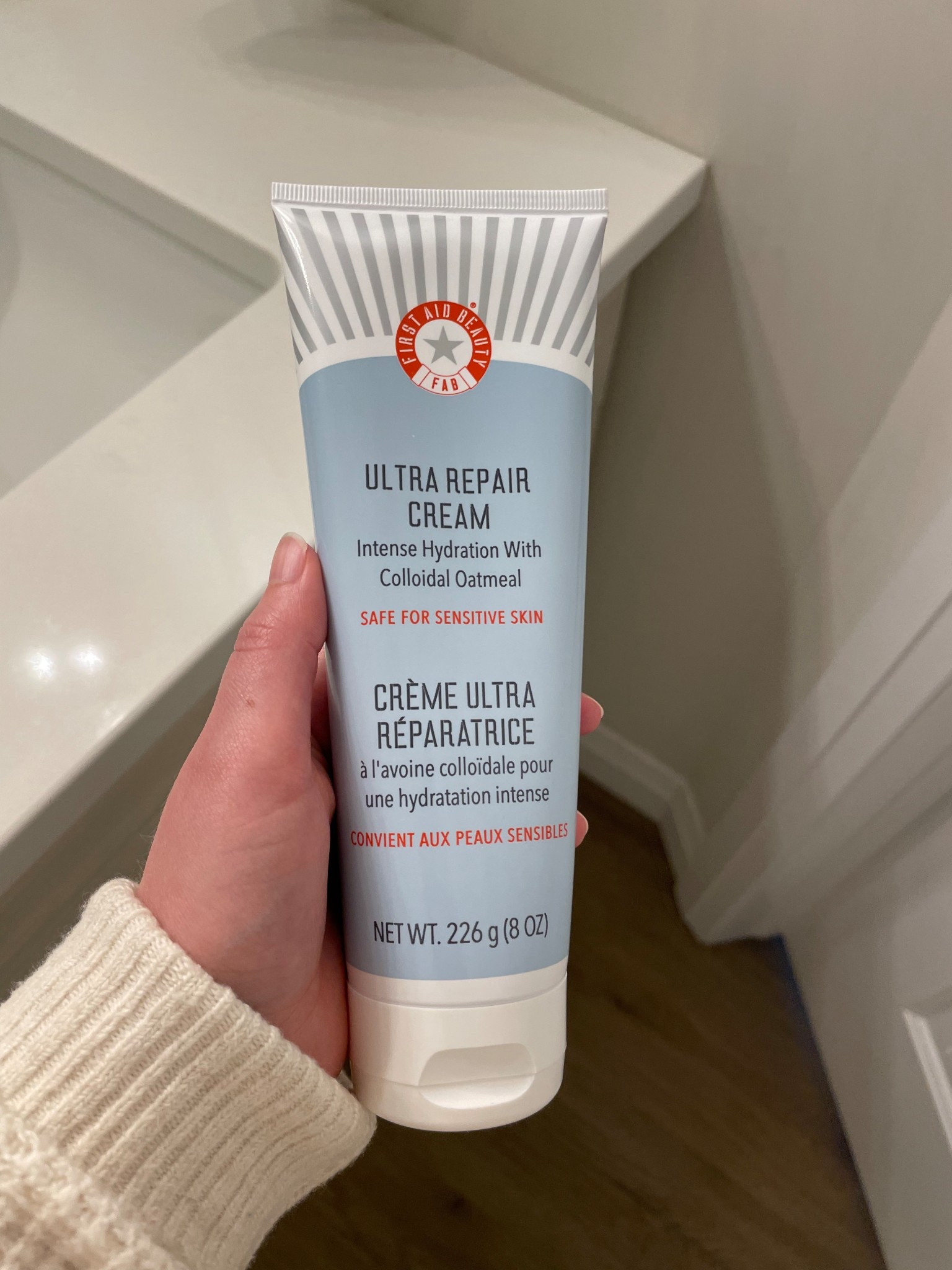 The best moisturizer that I always go back to! 

#LTKGiftGuide #LTKSaleAlert #LTKCyberWeek