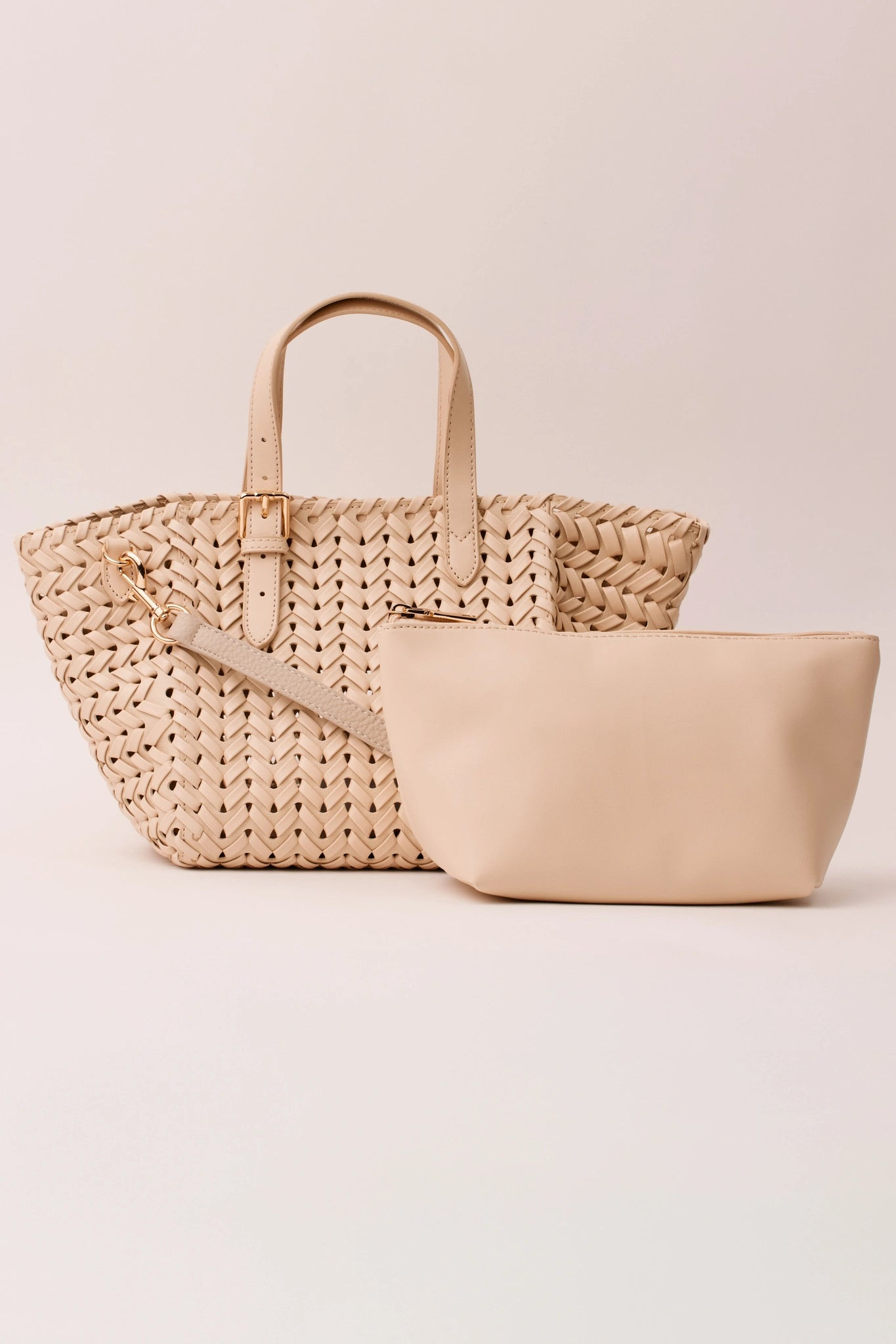 Estelle Bag- Cream | Avara