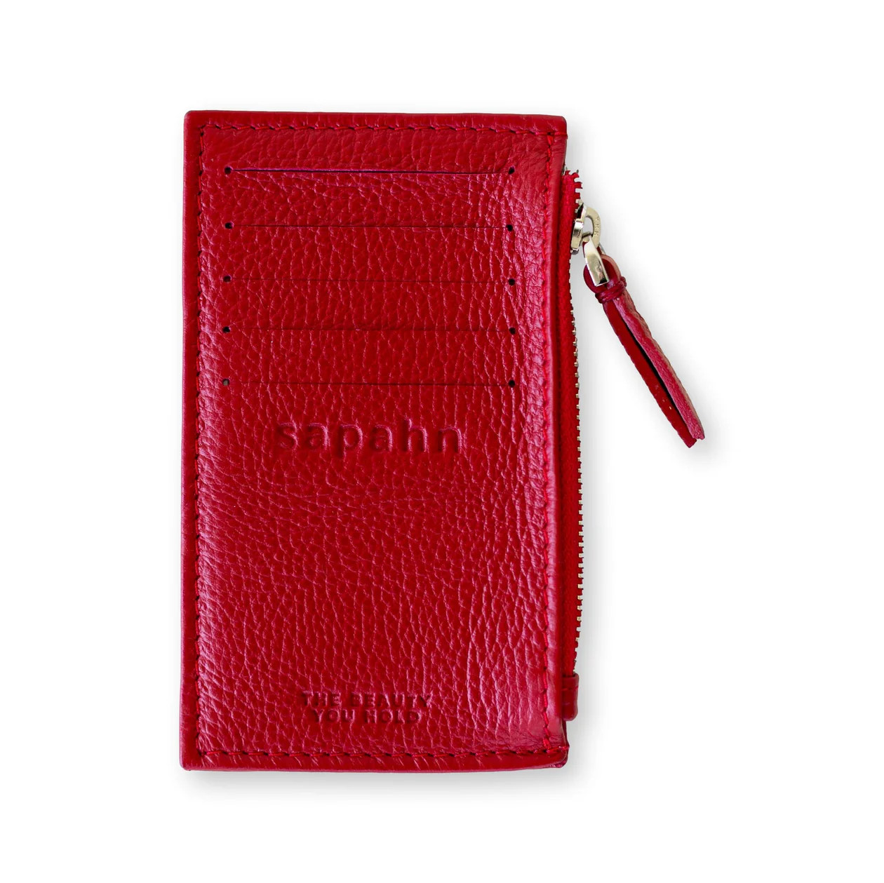 Emma Card Holder | Sapahn