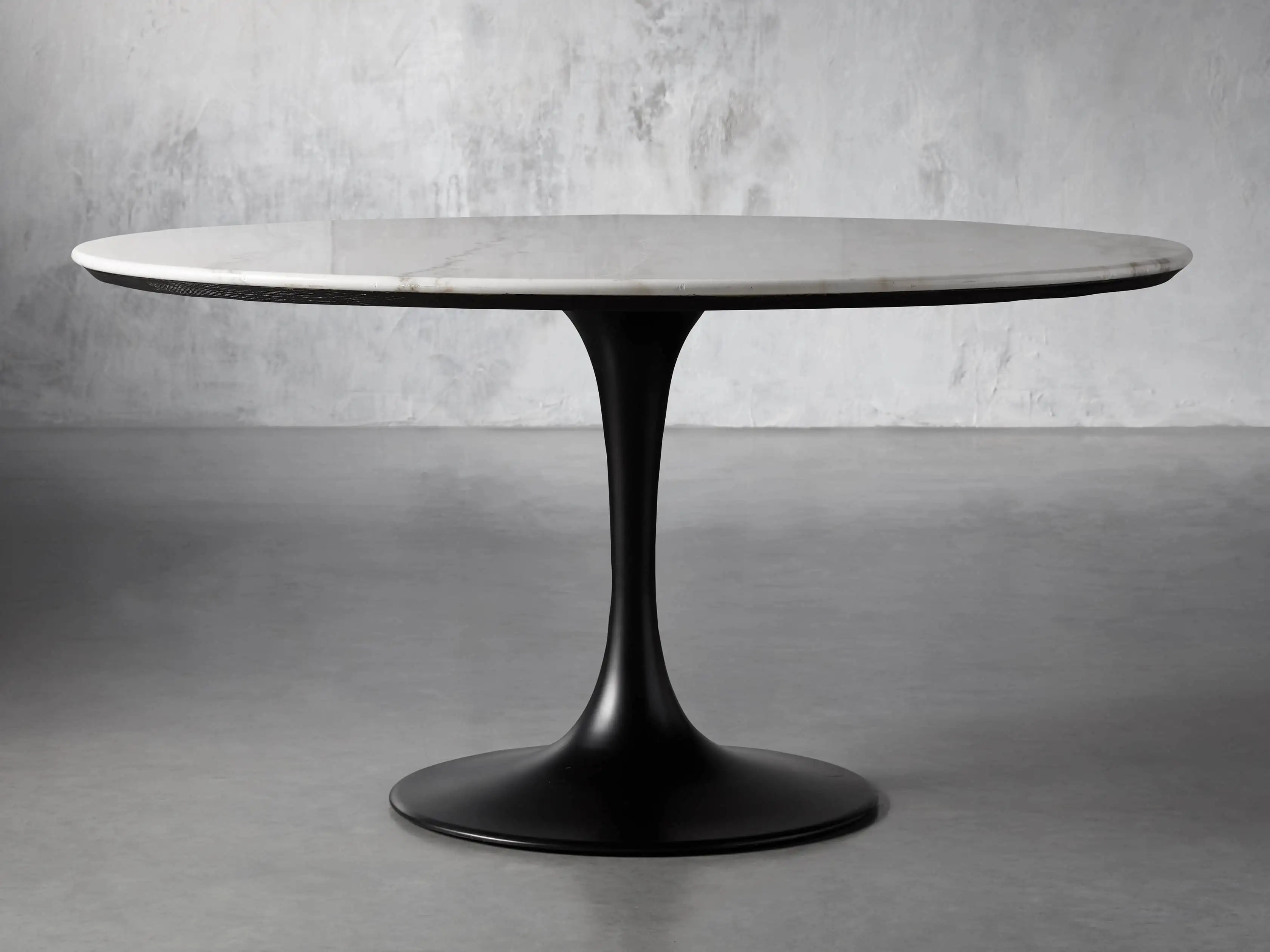 Enzo Dining Table | Arhaus