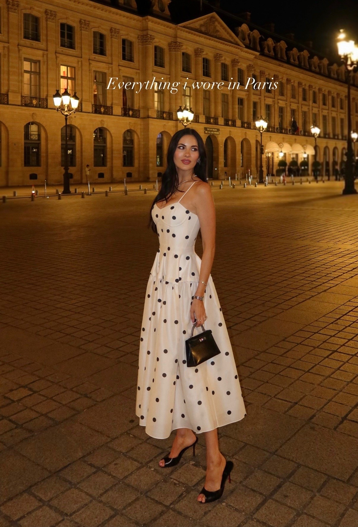 Everything I wore in Paris linked here 🇫🇷❤️

#LTKootd #LTKSeasonal #LTKTravel