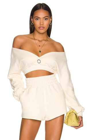 PULLOVER & SWEATSHIRTS KENZIE | Revolve Clothing (Global)