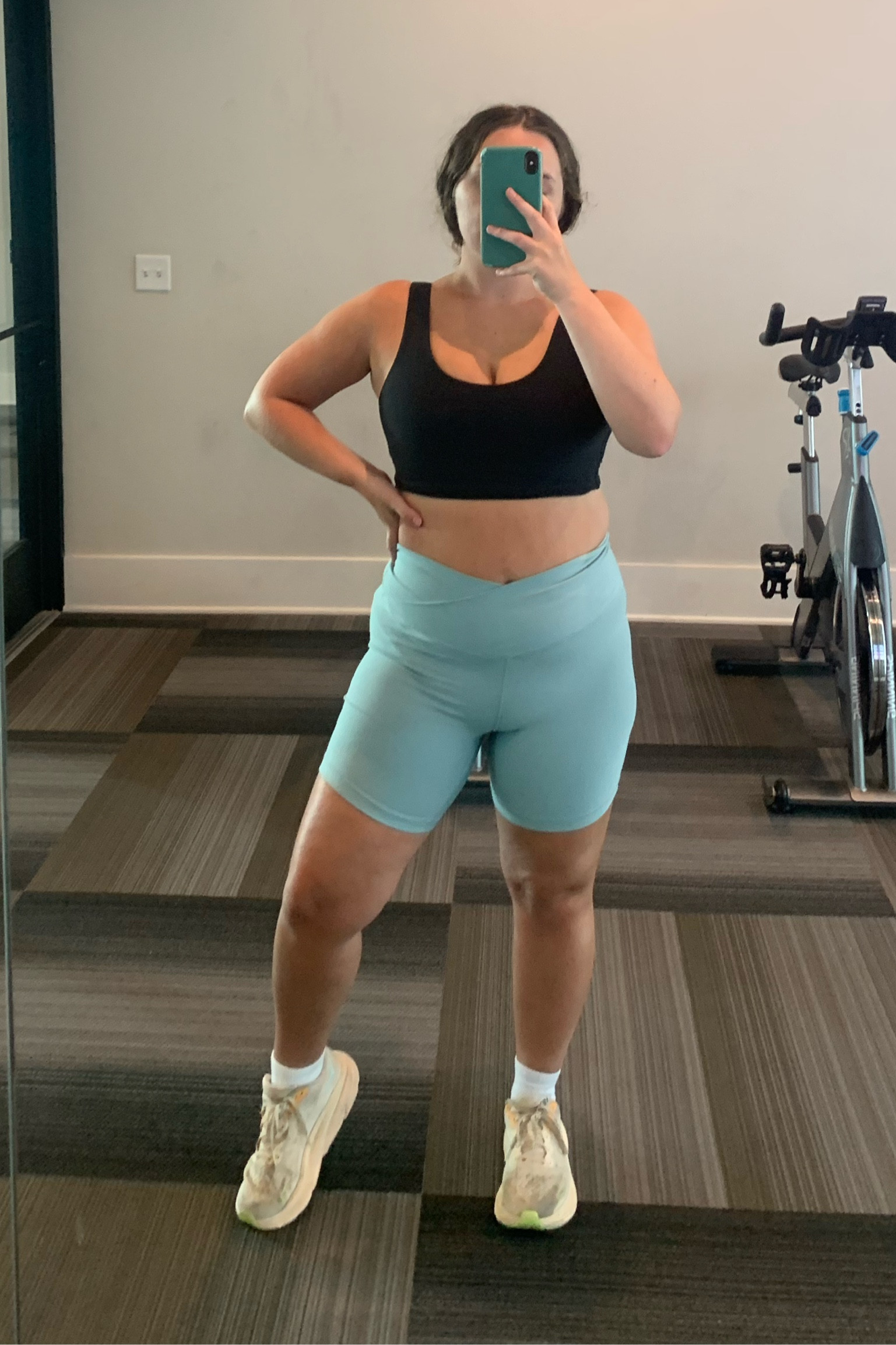 stronger each day 💪🏽

#LTKActive #LTKFitness