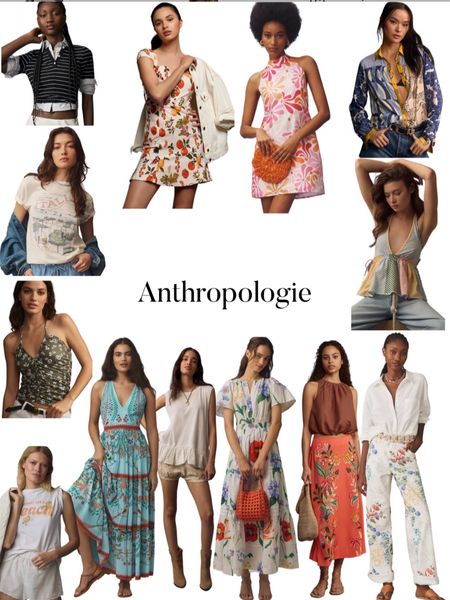 New arrivals from Anthropologie perfect for summer outfits, spring outfits, country concert outfits, travel outfits, vacation outfits

#anthropologie #myanthropologie #anthropologiestyle 


#LTKStyleTip #LTKSeasonal #LTKTravel