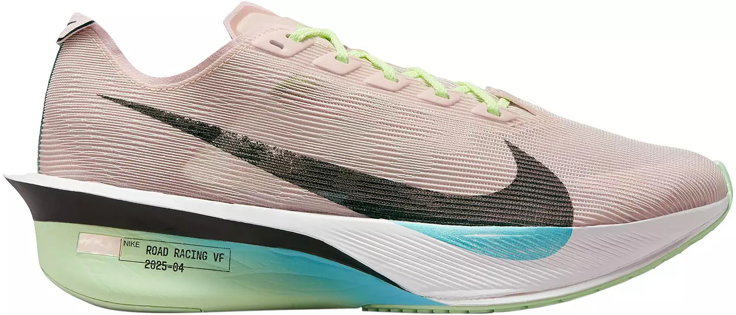 Nike Women's Vaporfly 4 Road Running Shoes | DICK'S Sporting Goods
