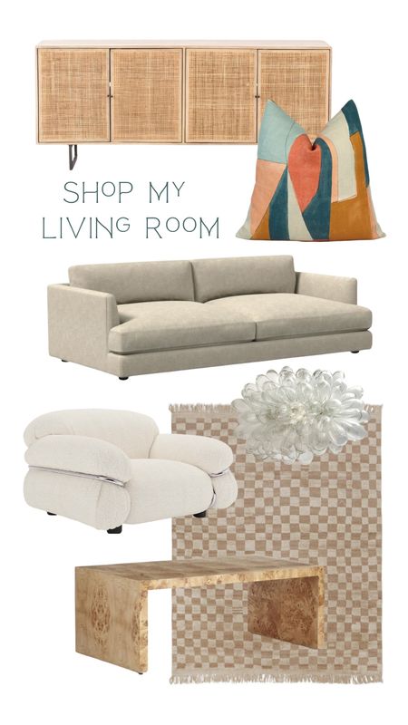 Shop my Living Roomm

#LTKhome