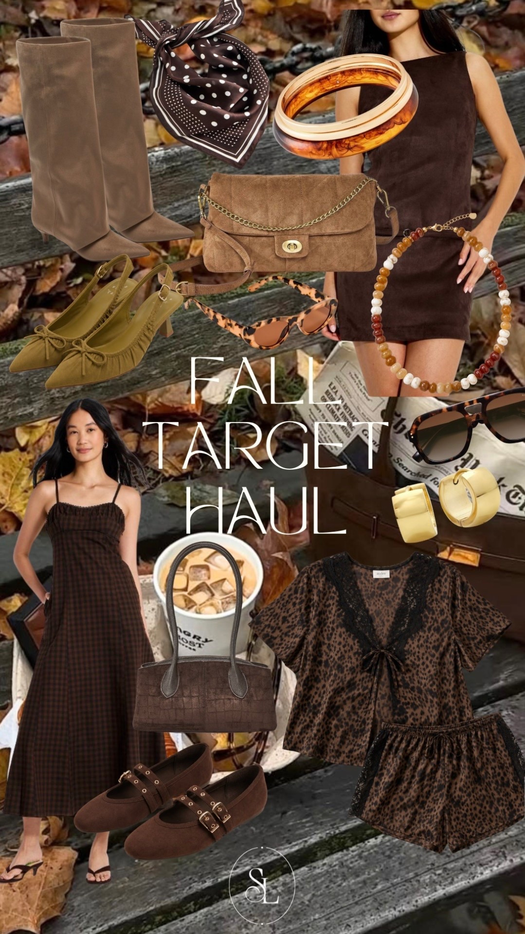 fall clothing at target!🍂

#LTKootd #LTKSeasonal #LTKSaleAlert