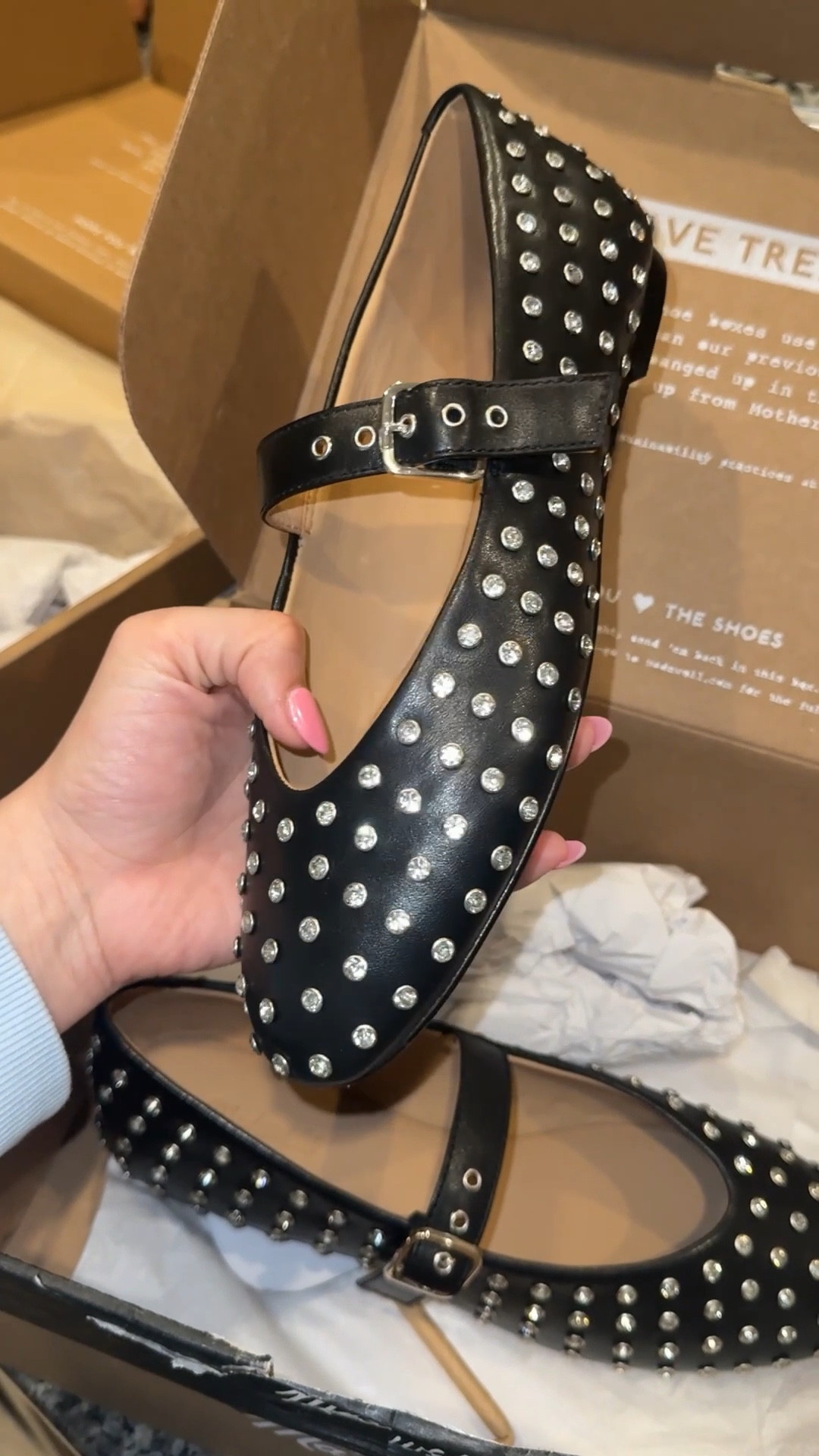 Comfiest Mary Jane’s I’ve ever worn ✨

#LTKSaleAlert #LTKShoeCrush #LTKFallSale