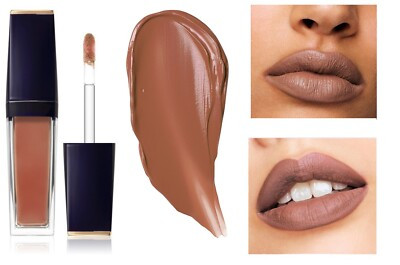 Estee Lauder Pure Color Envy 102 BRONZE LEAF Paint On Liquid Lipstick NIB 0.23oz | eBay US