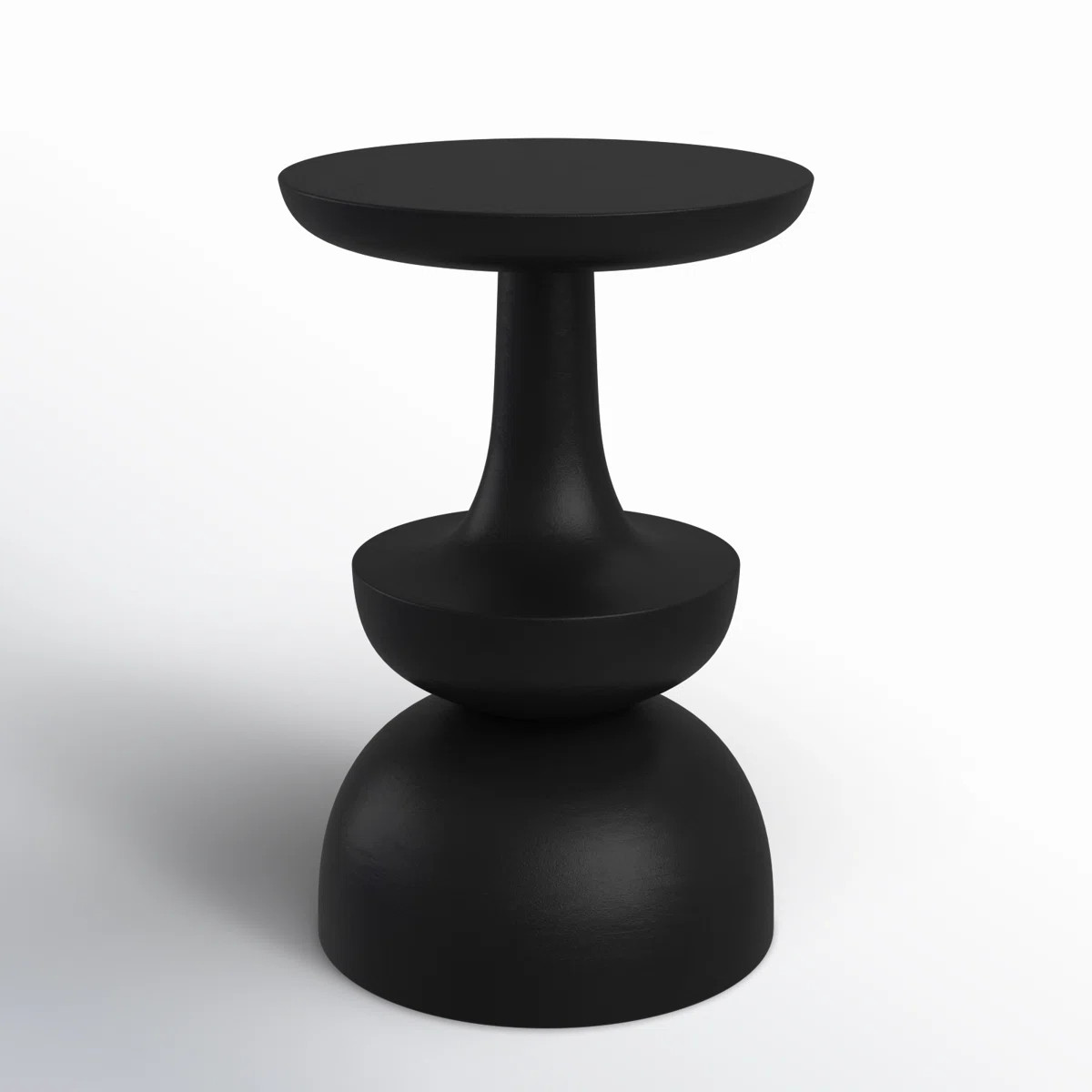 Caytlyn Solid Wood End Table | Wayfair North America