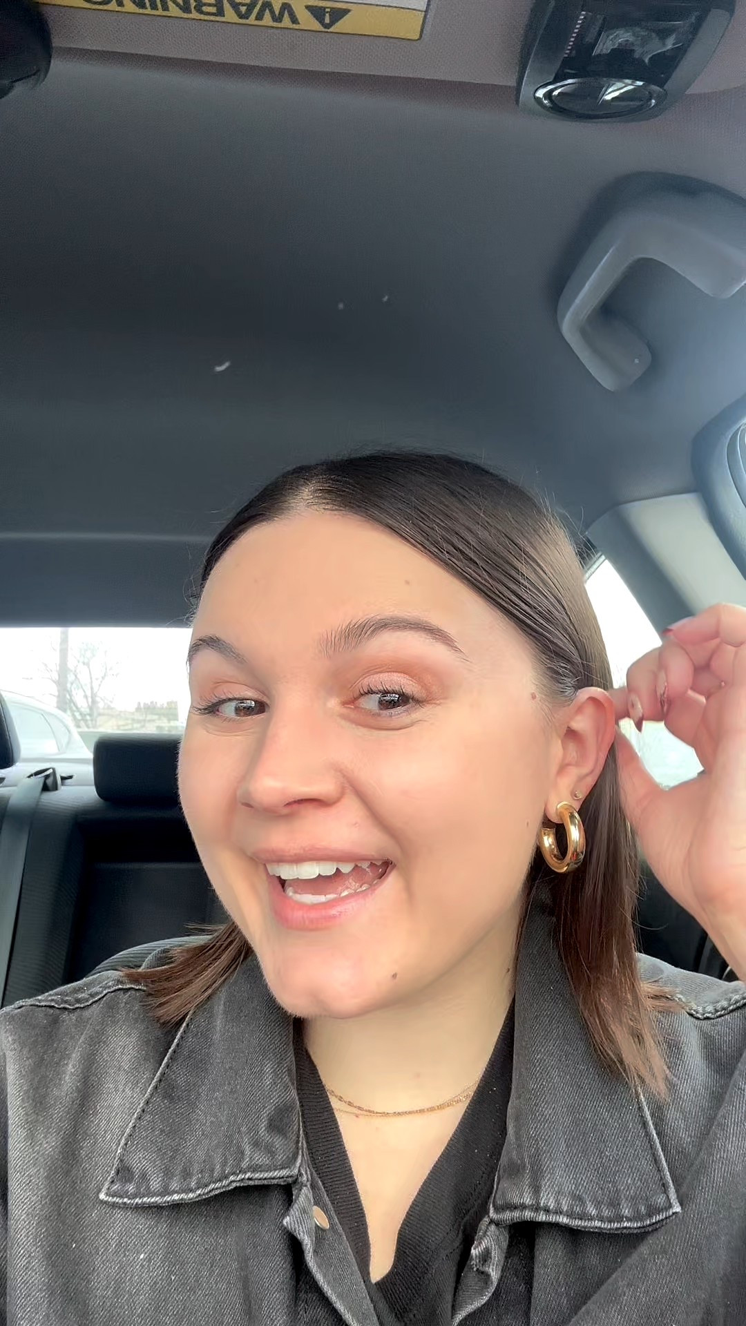 Help me find an advent calendar at @target 😅 That was a roller coaster besties!

#blackfridayshopping #blackfriday #adventcalendar #shopwithme #shoppingvlog @MCoBeauty @LoopsBeauty @wishbonekitchen 

#LTKdayinmylife #LTKHoliday #LTKvlog