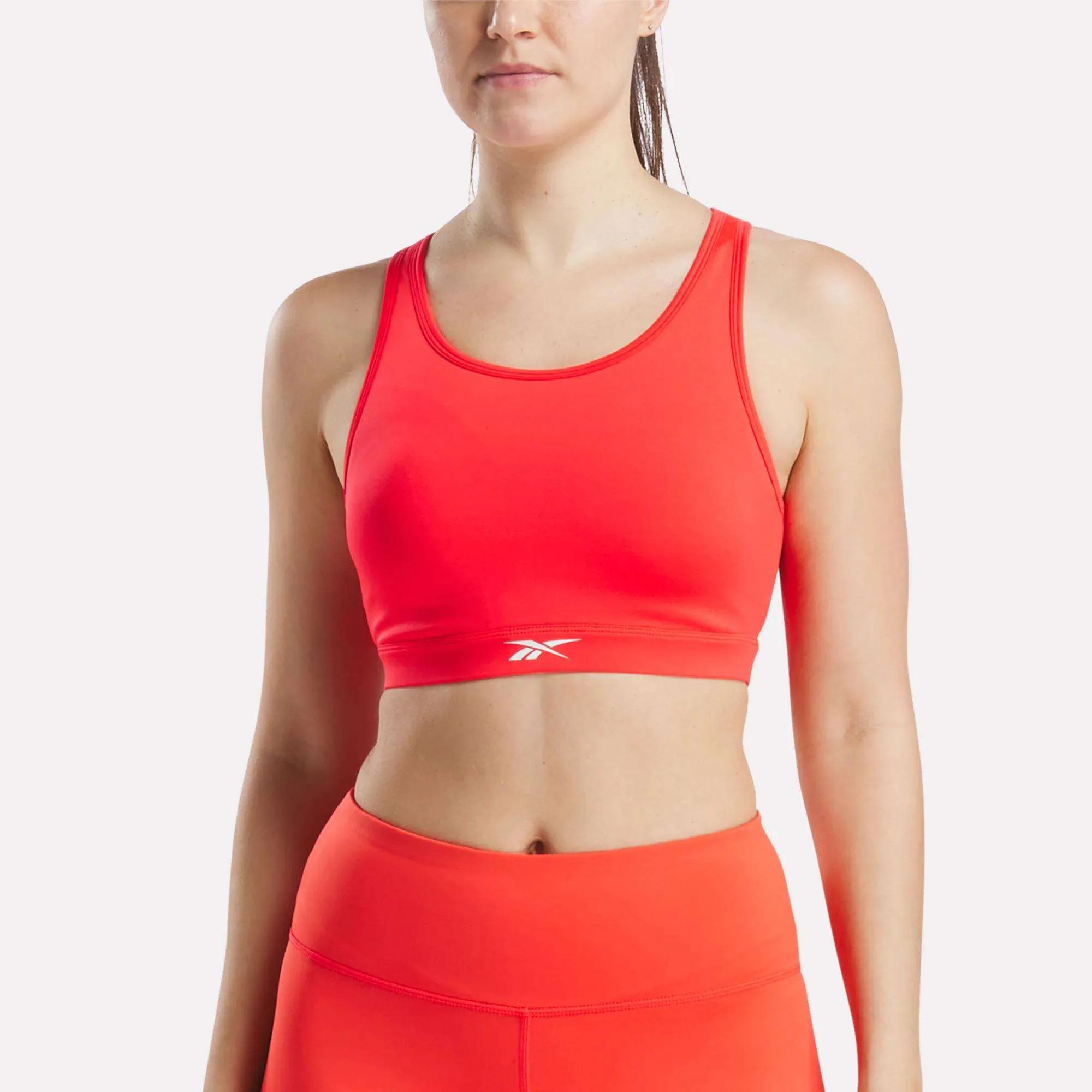 Women's Core High-Impact Bra | Reebok