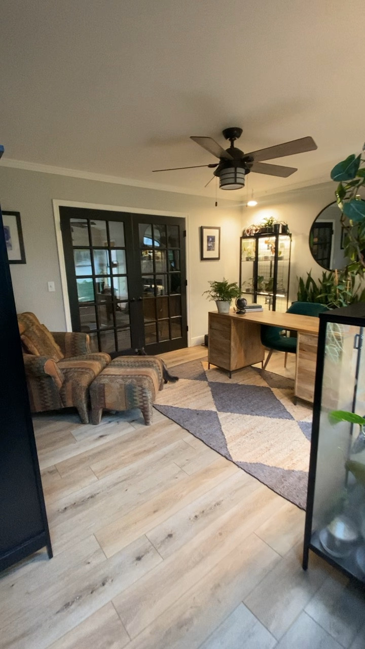 Home office, plant room, reading room

Home decor, rugs, area rugs, desk, plants, plant cabinet, organic neutral 

#LTKfindsunder100 #LTKsalealert #LTKhome